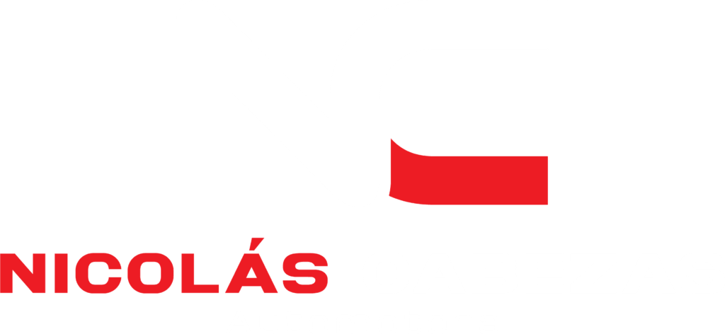 Automotora NC Logo